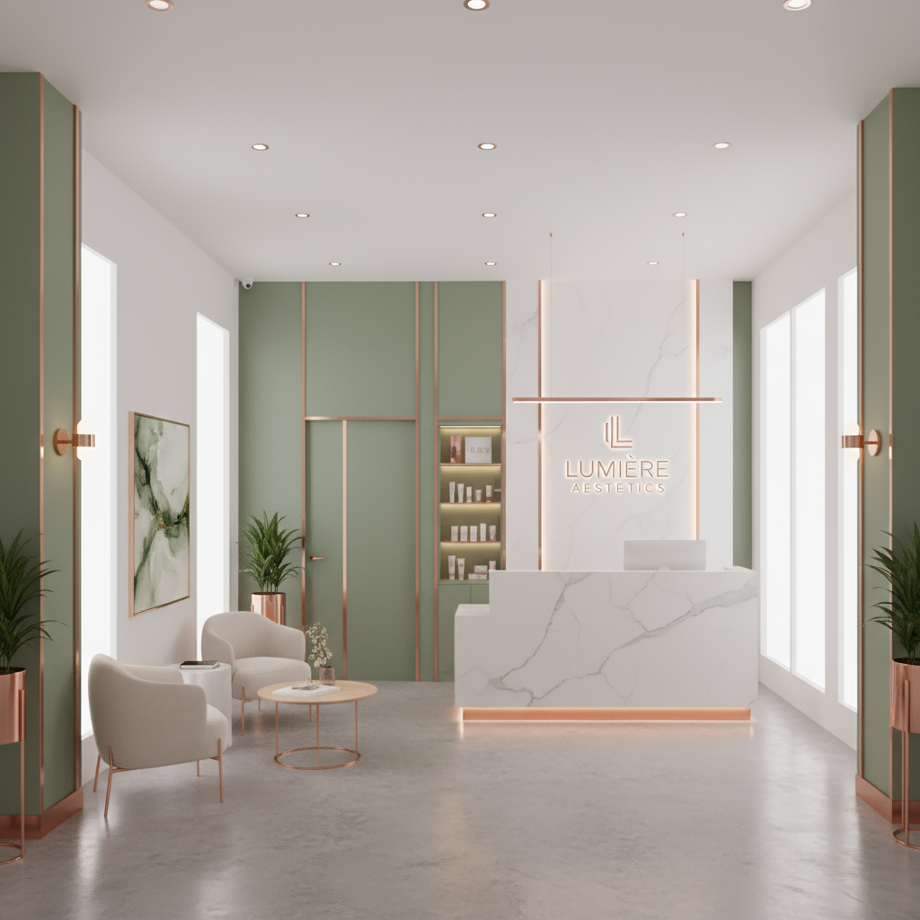 AC Aesthetics Clinic